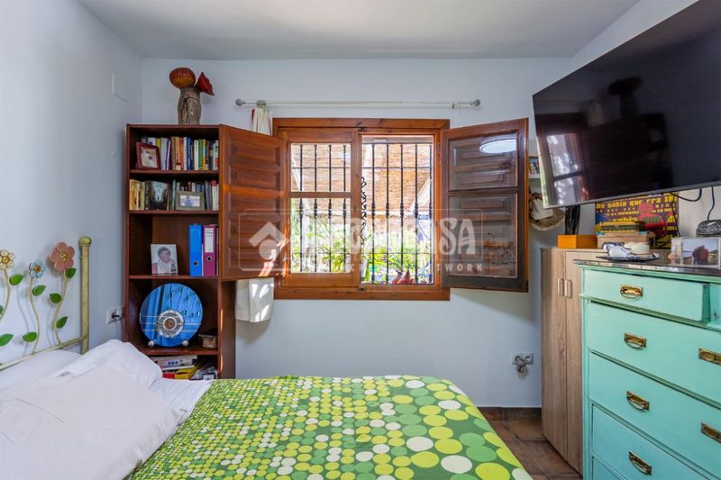 Foto 1d2083ce-5ed8-44d6-9026-cf974f546ee7. Masia amb piscina a Campanillas Málaga