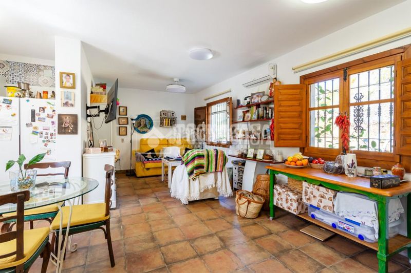 Foto 2b62f2ba-297d-44a8-a96e-647eb2c2556a. Masia amb piscina a Campanillas Málaga