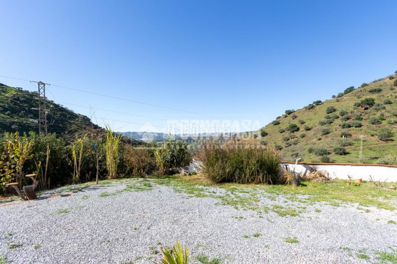 Foto 3710631f-21a3-474f-8322-edfeea8d22e6. Masia amb piscina a Campanillas Málaga