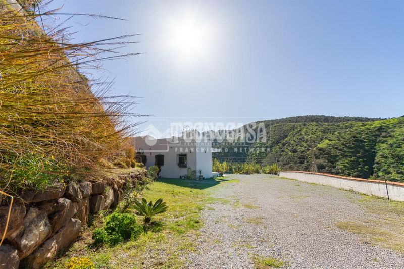 Foto 5126c66b-c114-4a2d-941c-28ff4ef77f4b. Masia amb piscina a Campanillas Málaga