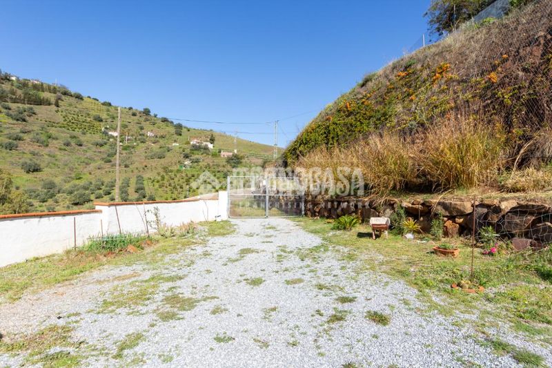 Foto f38c911c-fed3-4219-b441-e9140109feb9. Masia amb piscina a Campanillas Málaga