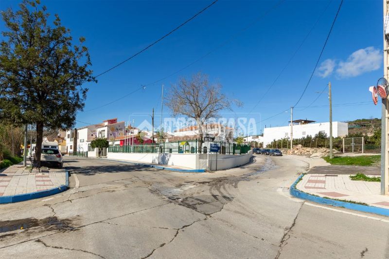 Foto 0bd4b8a7-f396-4e8e-97e7-3c6eca45eeea. Finca rústica a Norte - Barrio del Pilar - El Reñidero Vélez - Málaga