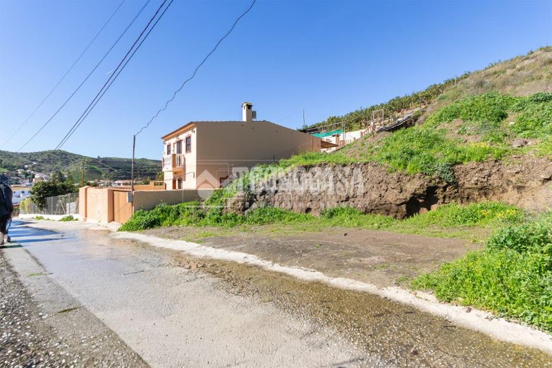 Foto 28d92c6b-0472-493f-b24b-8cfb5084c1b2. Finca rústica a Norte - Barrio del Pilar - El Reñidero Vélez - Málaga