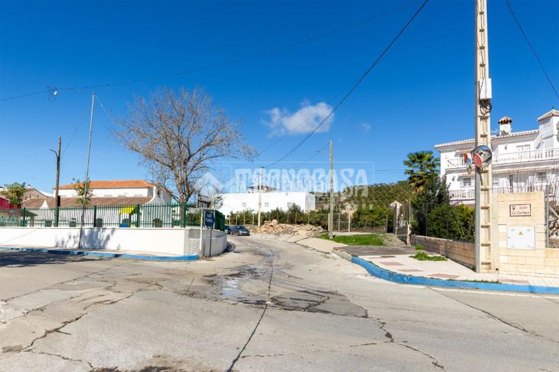 Foto bb381200-9be3-409b-ac58-8dcd08090d06. Finca rústica a Norte - Barrio del Pilar - El Reñidero Vélez - Málaga