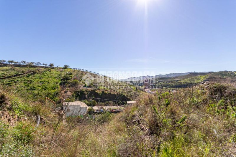 Foto fb496404-e65a-43ac-adc3-49b390ff1581. Finca rústica a Norte - Barrio del Pilar - El Reñidero Vélez - Málaga