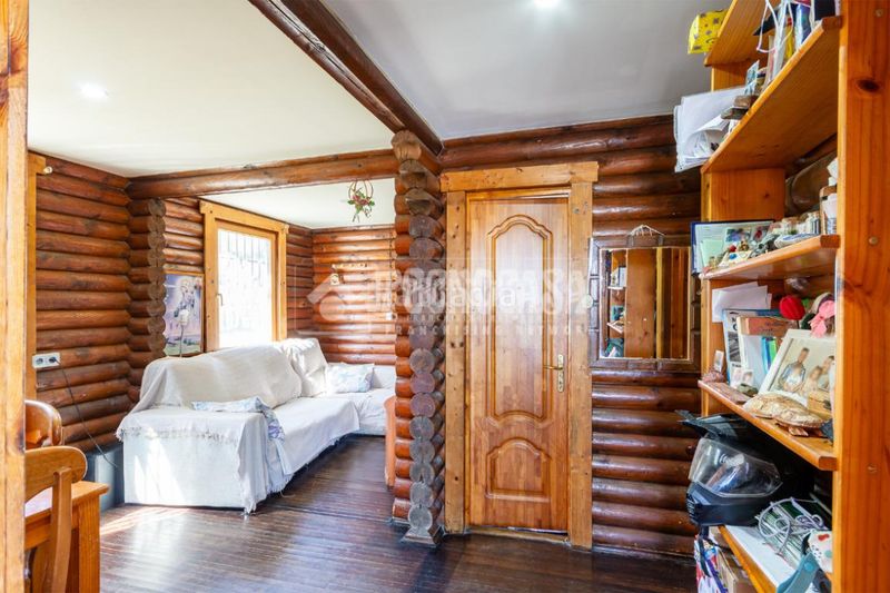 Foto 0f234a65-d2c9-44bb-9b3b-9e4abd205e04. Masía casa rural en venta en Iznate