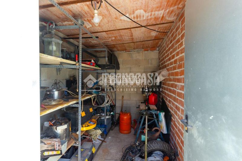 Foto 109cbbe9-550a-4680-a27b-604ecba5d60c. Masía casa rural en venta en Iznate