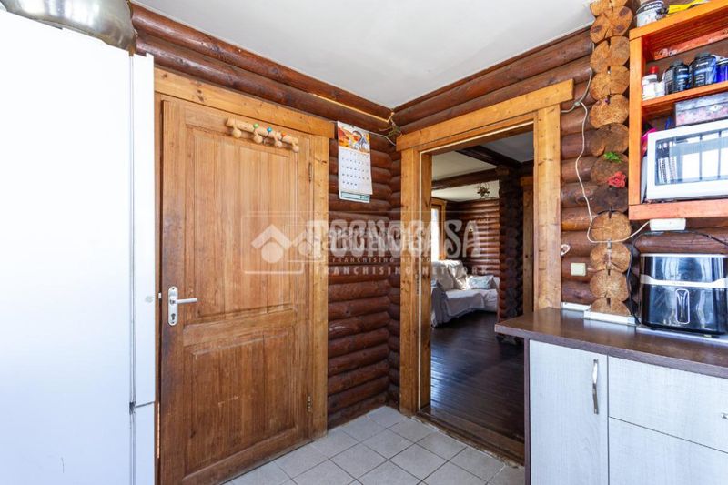 Foto 24384590-31f1-4171-8fef-cd87a14361d5. Masía casa rural en venta en Iznate