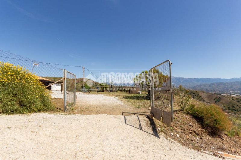 Foto 2b875de3-9799-4c24-82e0-2f2303fbe57c. Masía casa rural en venta en Iznate