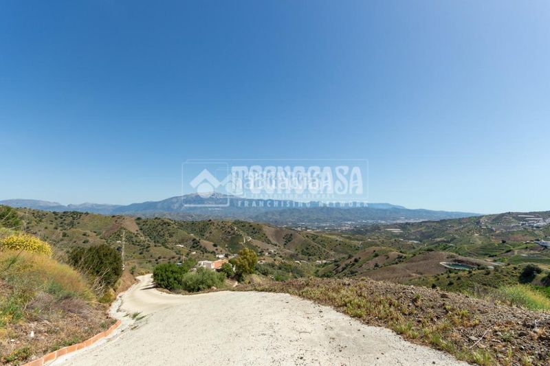 Foto 4b6688b7-63d0-47a7-b5a1-faf931ce5944. Masía casa rural en venta en Iznate