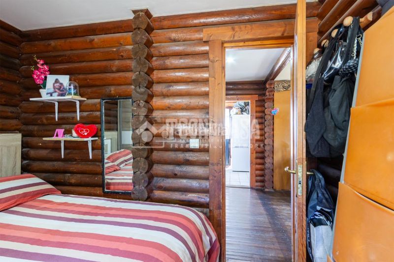 Foto 616d8440-6b60-4bcb-b394-65e38c8bd5ef. Masía casa rural en venta en Iznate