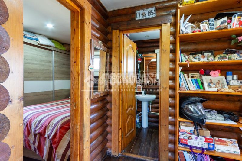 Foto 8ffe76e7-a6f5-4d66-9776-f3d902c5e5eb. Masía casa rural en venta en Iznate