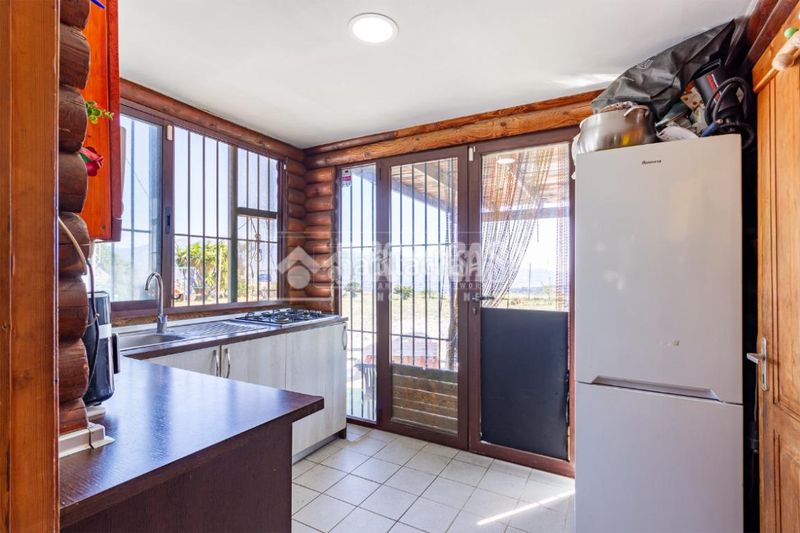 Foto d34fcd29-c1ba-4a60-b8ed-03867676f35a. Masía casa rural en venta en Iznate