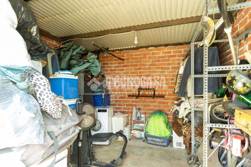 Foto d4a1d523-d3b9-46a3-9ff9-1eb3c723d927. Masía casa rural en venta en Iznate