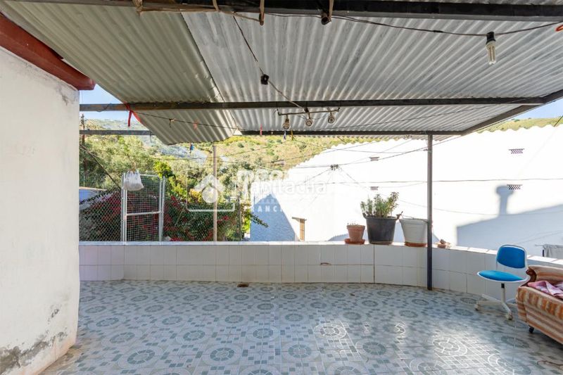 Foto 142c121c-8a75-436b-a1a3-311106a1a685. Casa  en venta en Cútar