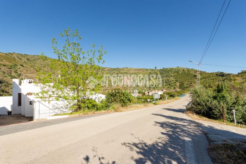 Foto 78db4984-098f-4f71-8675-9a69e6bc8b08. Casa  en venta en Cútar