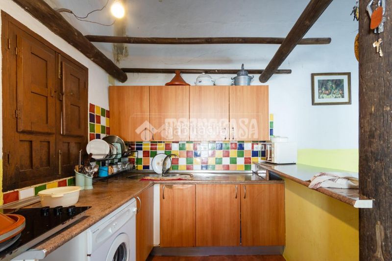 Foto 7c95373d-558b-4457-a189-93604b8c3e24. Casa  en venta en Cútar