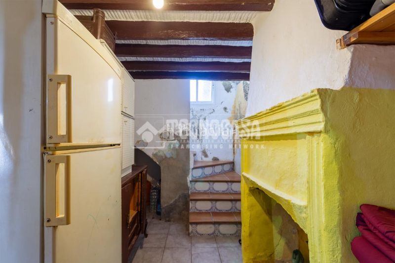 Foto 9f588178-d4b3-498d-802c-bdf717d779b0. Casa  en venta en Cútar