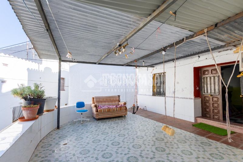 Foto acd23e2d-55cd-4133-8dea-ab34eaefbfa4. Casa  en venta en Cútar