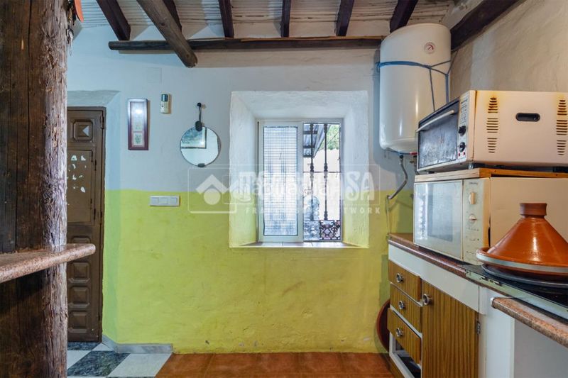 Foto d0cbe165-17ce-454f-8b86-879e76971e07. Casa  en venta en Cútar