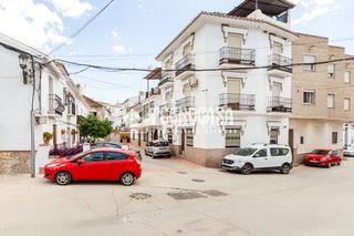 Maison à Benamargosa. Casa en venta en benamargosa