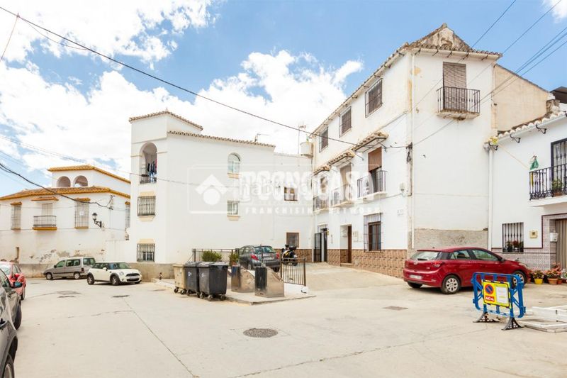 Foto 93630ea8-c2bd-44c1-9b8c-d6d9c852ea37. Pis a Benamargosa