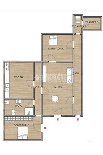 Foto e850f8bc-48f2-4159-805c-4e2be8d5175c. Pis a Benamargosa
