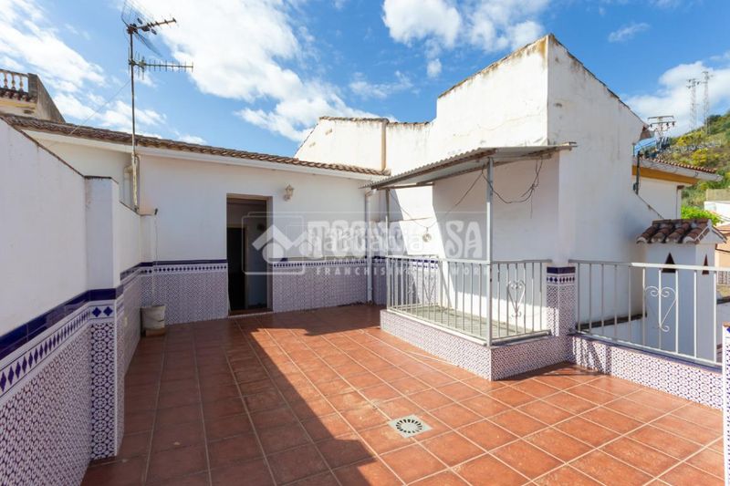 Foto 04afb966-e000-4fb1-8336-6ab0334c67b2. Casa a Benamargosa