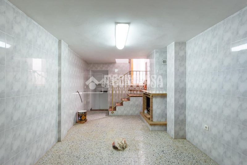 Foto 0d4a928a-f739-44e4-a40a-cdfe14137842. Casa a Benamargosa