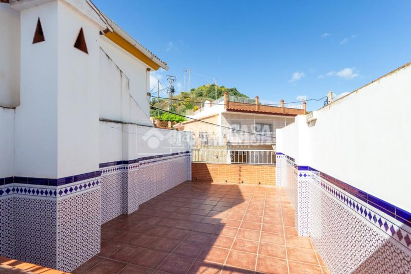 Foto 1053fbe7-d96f-493d-83ef-0d07e85df78a. Casa a Benamargosa
