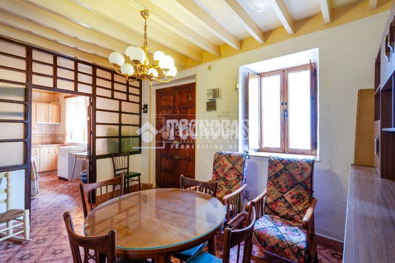 Foto 11417dcd-80f4-46c0-9af9-508e15fad79f. Casa a Benamargosa