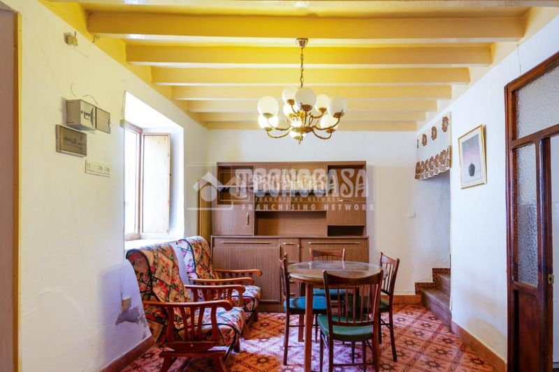 Foto 15cfd6db-b2bd-436d-b12d-c560cfc615bf. Casa a Benamargosa