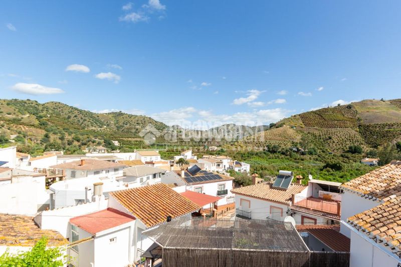 Foto 2768a957-7ad7-4177-a1f9-5eff1fbfda5f. Casa a Benamargosa