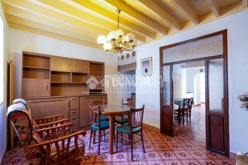 Foto 34b280c7-4eba-48a1-a501-418aaac8bdaf. Casa a Benamargosa