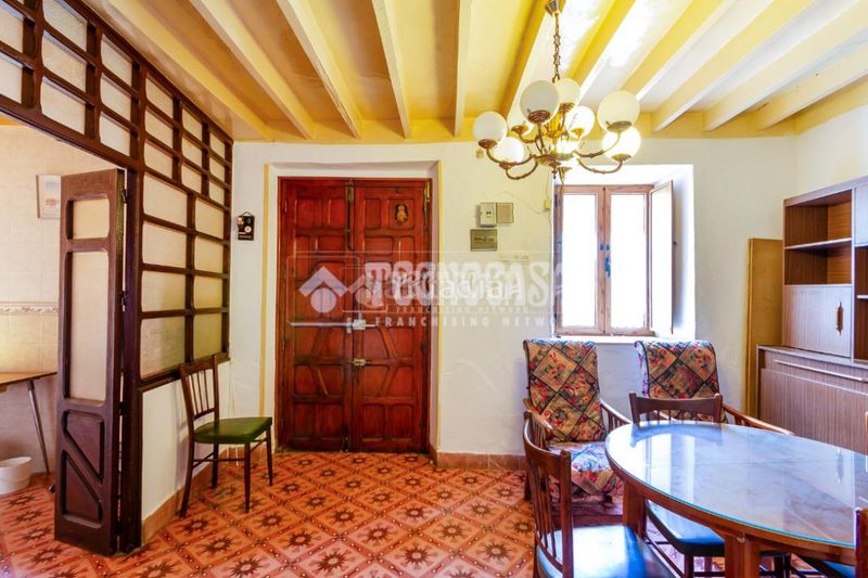 Foto 751c0890-bffd-4e43-8ab6-94dfc76cb202. Casa a Benamargosa
