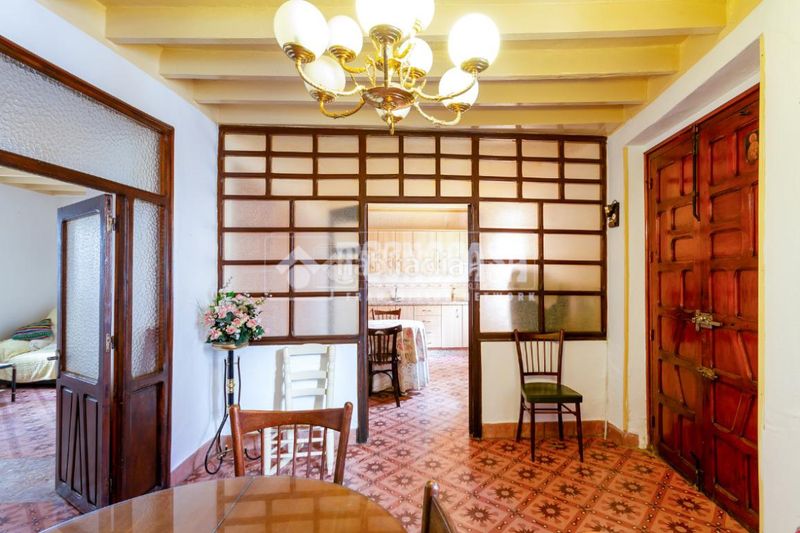 Foto 9efa4dab-f470-4cd6-afee-144ce98f35fa. Casa a Benamargosa