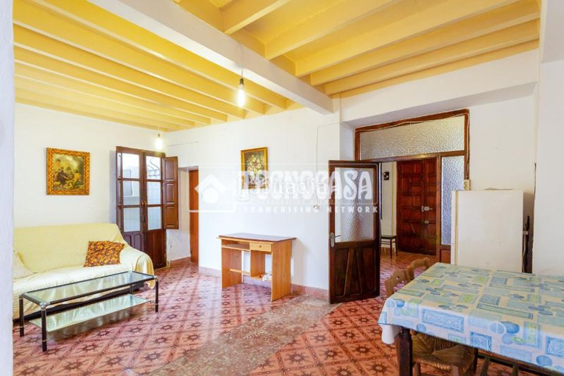 Foto a1313a61-dd11-4265-a4ad-12800069439e. Casa a Benamargosa