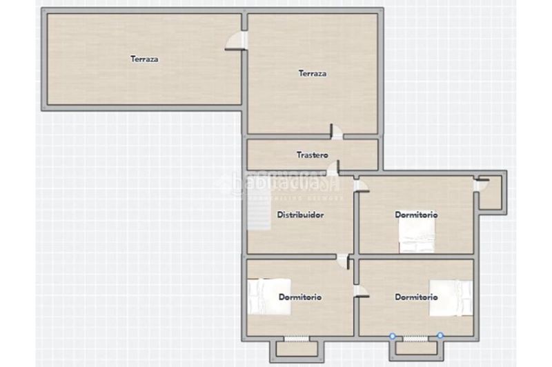 Foto b1dc97bf-eeff-4cdd-ac0a-9584fd421cc3. Casa a Benamargosa