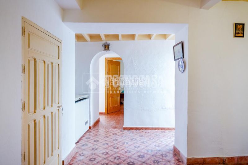 Foto c5c326e5-5f7f-42d1-ae5f-513039f39ead. Casa a Benamargosa