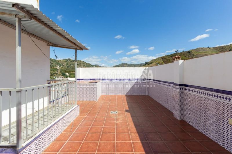 Foto c65f5b58-3308-40f4-a676-1e621d6881d6. Casa a Benamargosa