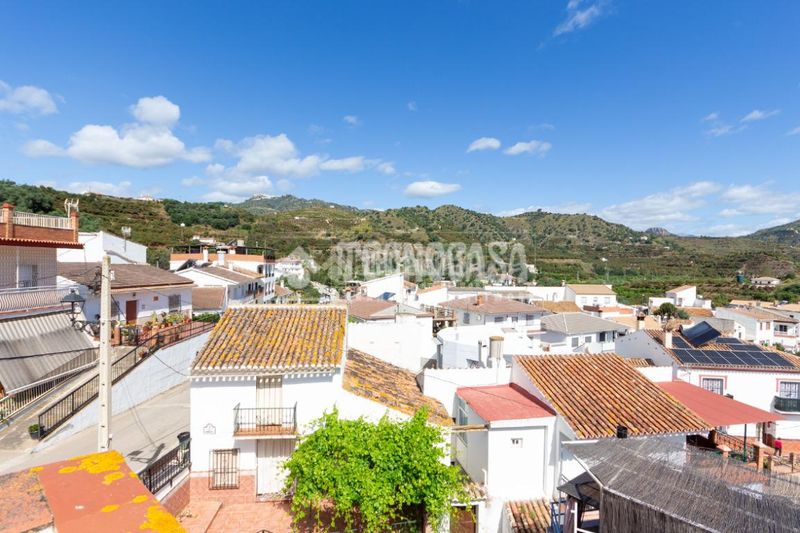 Foto ce4dec22-0863-4334-a3bb-04478d4b57ed. Casa a Benamargosa