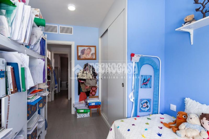 Foto 87159c29-5676-4594-b93e-2558a9d3d4c5. Pis amb aparcament piscina a Benajarafe