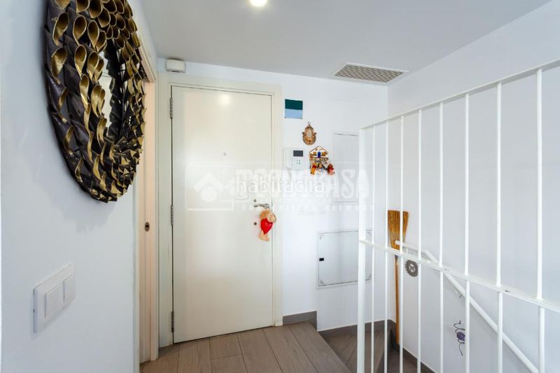 Foto b02c0c21-5613-4cbb-9993-25f344cc33fc. Pis amb aparcament piscina a Benajarafe