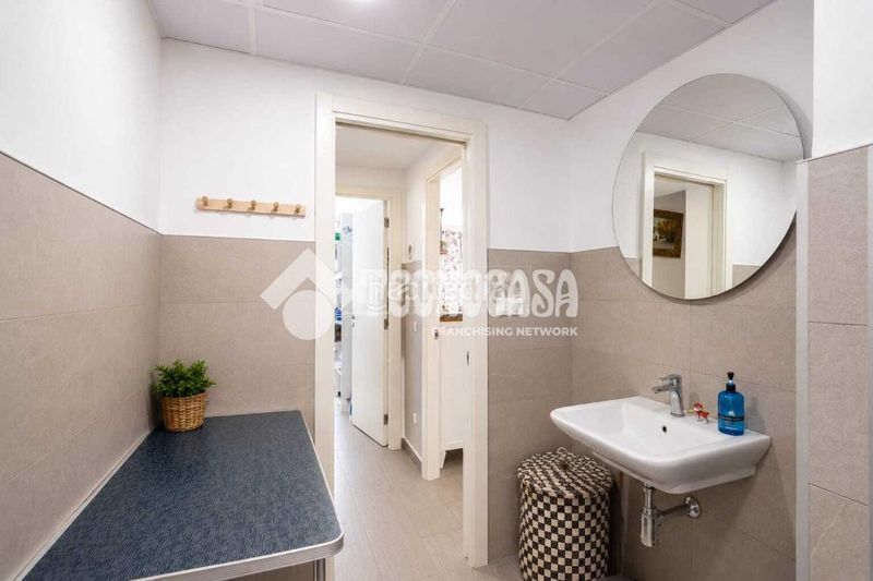 Foto b6a2cd87-425a-4244-a0ac-b629230558ed. Pis amb aparcament piscina a Benajarafe
