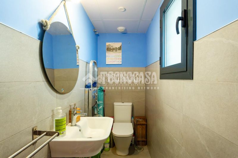 Foto bfc5d72c-be6a-4d9c-809e-9ba954a1b447. Pis amb aparcament piscina a Benajarafe