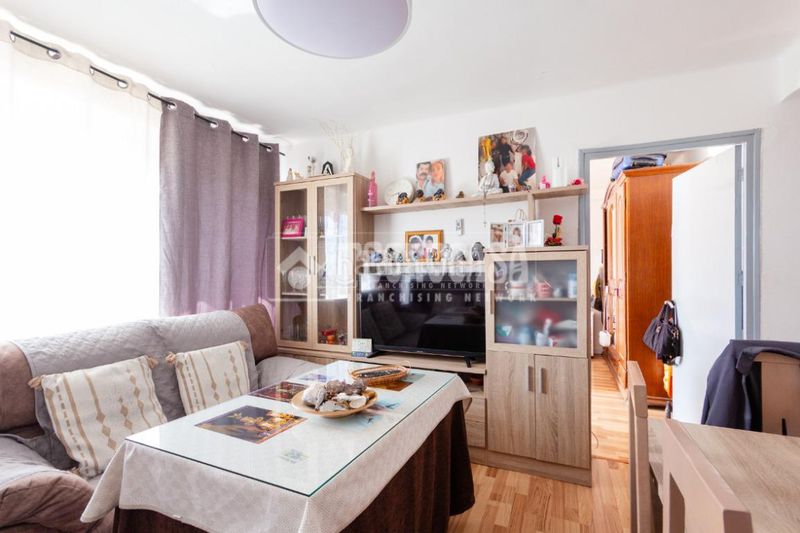 Foto aed6f669-48bd-4158-b872-cb0e9cfca97e. Pis a Capuchinos - Los Olivos Vélez - Málaga