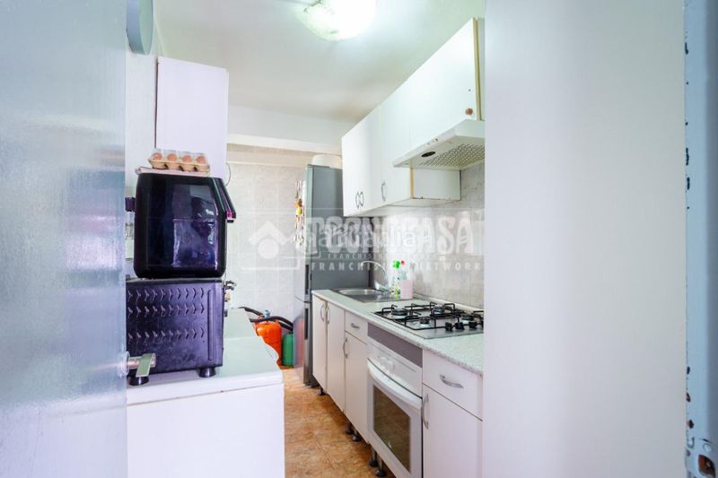 Foto c0498865-5543-4657-a9f5-76f47b059a1b. Pis a Capuchinos - Los Olivos Vélez - Málaga