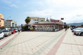 Local Comercial a El Limonar