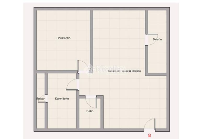 Foto 667ac98b-454a-4075-b7a1-e7bcafe6462b. Piso  en venta en Comares