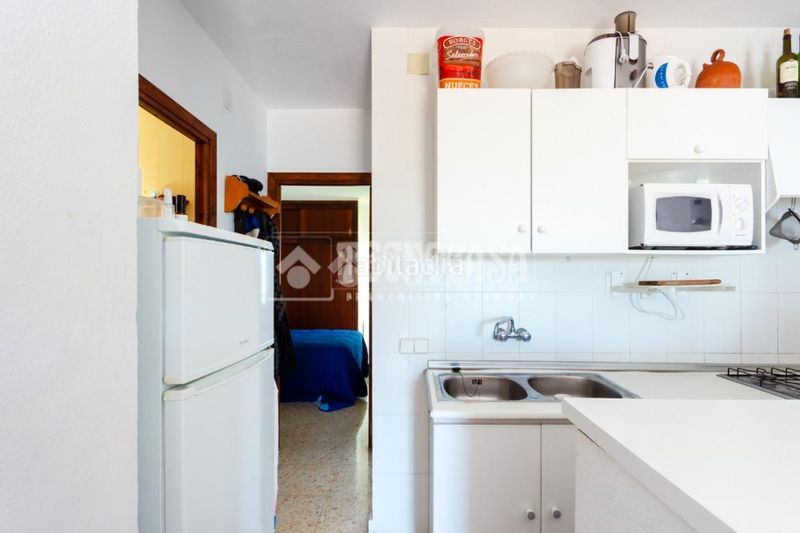 Foto 784e0393-27f8-476a-a506-43abd266487b. Piso  en venta en Comares